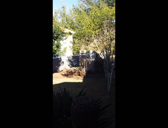 4 BEDROOM HOUSE FOR SALE IN THABAZIMBI